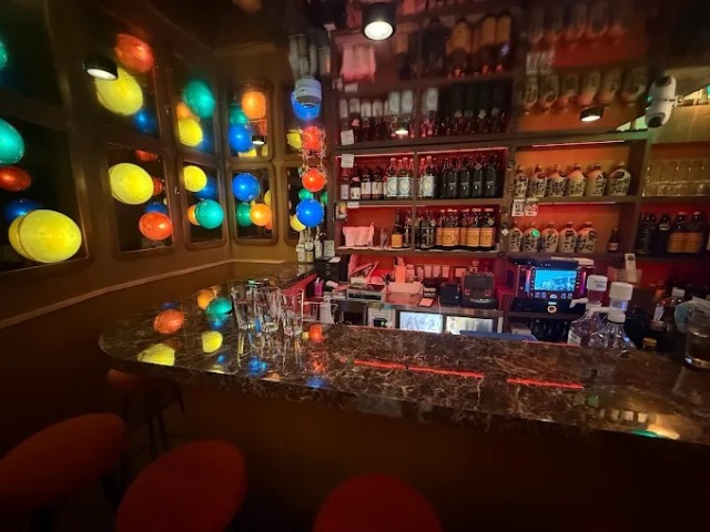 スナックロマンチック国際通り店 